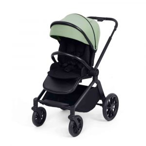 ickle bubba altima pushchair sage green