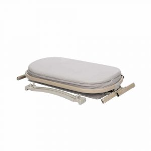 maxi cosi iora air co sleeping crib beige