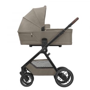 maxi cosi oxford pram twillic truffle