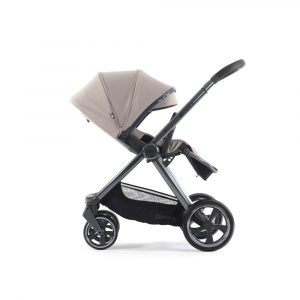 oyster 4 pushchair stone